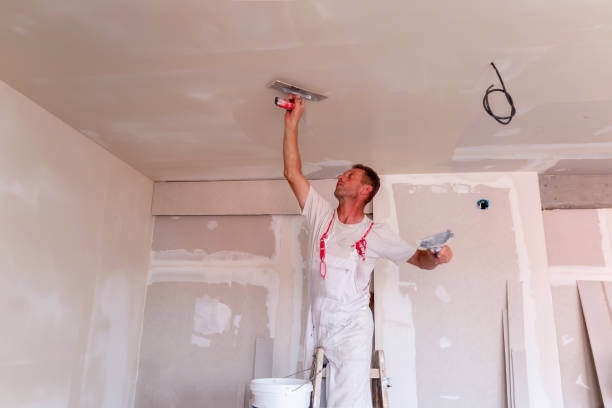 Professional Drywall and Painting Service in Warr Acres, OK